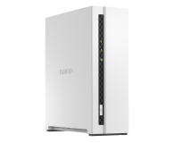 QNAP TS-133 - 1048209 - zdjęcie 1